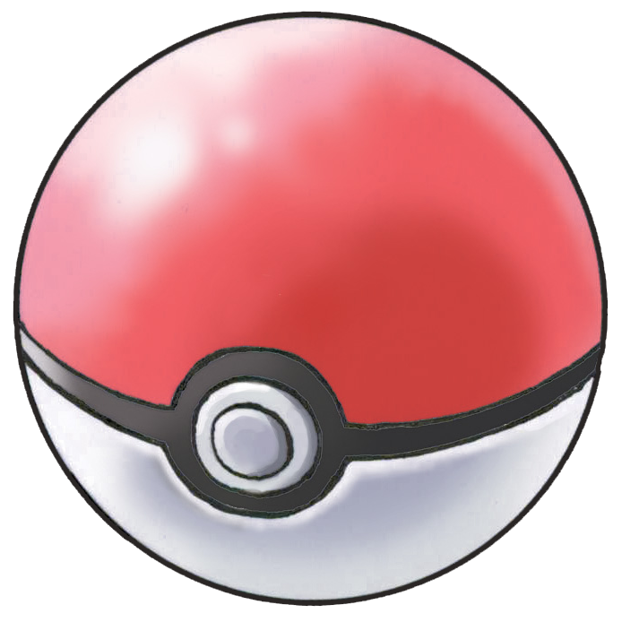 Pokéball
